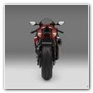 Honda Fireblade CBR1000RR-R 2020