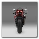 Honda Fireblade CBR1000RR-R 2020