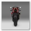 Honda Fireblade CBR1000RR-R 2020
