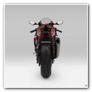 Honda Fireblade CBR1000RR-R 2020