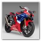Honda Fireblade CBR1000RR-R 2020