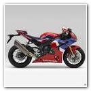 Honda Fireblade CBR1000RR-R 2020
