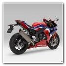 Honda Fireblade CBR1000RR-R 2020