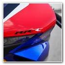 Honda Fireblade CBR1000RR-R 2020