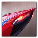 Honda Fireblade CBR1000RR-R 2020