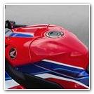 Honda Fireblade CBR1000RR-R 2020