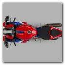 Honda Fireblade CBR1000RR-R 2020