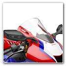 Honda Fireblade CBR1000RR-R 2022