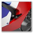 Honda Fireblade CBR1000RR-R 2022