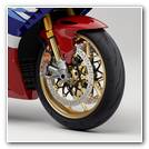 Honda Fireblade CBR1000RR-R 2022
