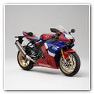 Honda Fireblade CBR1000RR-R 2022