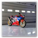 Honda Fireblade CBR1000RR-R 2022