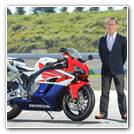 Honda Fireblade CBR1000RR-R 2022