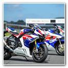 Honda Fireblade CBR1000RR-R 2022