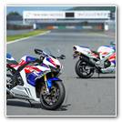 Honda Fireblade CBR1000RR-R 2022