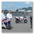 Honda Fireblade CBR1000RR-R 2022