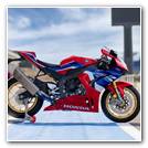 Honda Fireblade CBR1000RR-R 2022