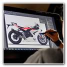 Honda Fireblade CBR1000RR-R 2022