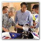 Honda Fireblade CBR1000RR-R 2022