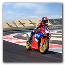 Honda Fireblade CBR1000RR-R 2022