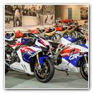 Honda Fireblade CBR1000RR-R 2022