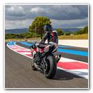 Honda Fireblade CBR1000RR-R 2022