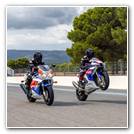 Honda Fireblade CBR1000RR-R 2022