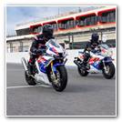 Honda Fireblade CBR1000RR-R 2022