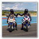 Honda Fireblade CBR1000RR-R 2022
