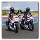Honda Fireblade CBR1000RR-R 2022