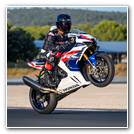 Honda Fireblade CBR1000RR-R 2022