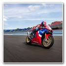 Honda Fireblade CBR1000RR-R 2022