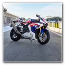 Honda Fireblade CBR1000RR-R 2022