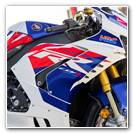 Honda Fireblade CBR1000RR-R 2022