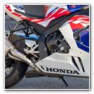 Honda Fireblade CBR1000RR-R 2022