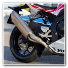 Honda Fireblade CBR1000RR-R 2022