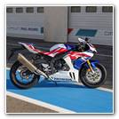 Honda Fireblade CBR1000RR-R 2022