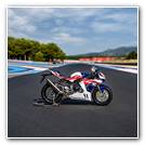 Honda Fireblade CBR1000RR-R 2022