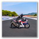 Honda Fireblade CBR1000RR-R 2022