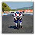 Honda Fireblade CBR1000RR-R 2022