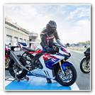 Honda Fireblade CBR1000RR-R 2022