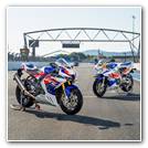 Honda Fireblade CBR1000RR-R 2022
