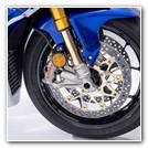 Honda Fireblade CBR1000RR-R 2022