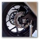 Honda Fireblade CBR1000RR-R 2022