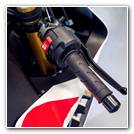 Honda Fireblade CBR1000RR-R 2022