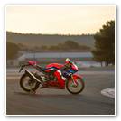 Honda Fireblade CBR1000RR-R 2022