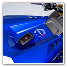 Honda Fireblade CBR1000RR-R 2022