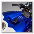 Honda Fireblade CBR1000RR-R 2022