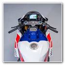 Honda Fireblade CBR1000RR-R 2022