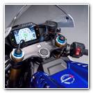 Honda Fireblade CBR1000RR-R 2022